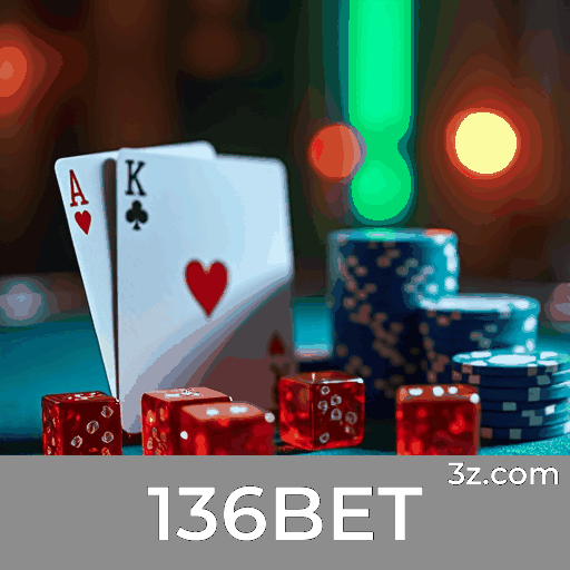 136BET: Jogos Exclusivos e Inovação com Desenvolvedores Top