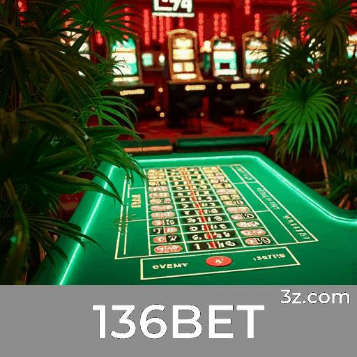 136BET: Apostas Esportivas Precisas e Abrangentes