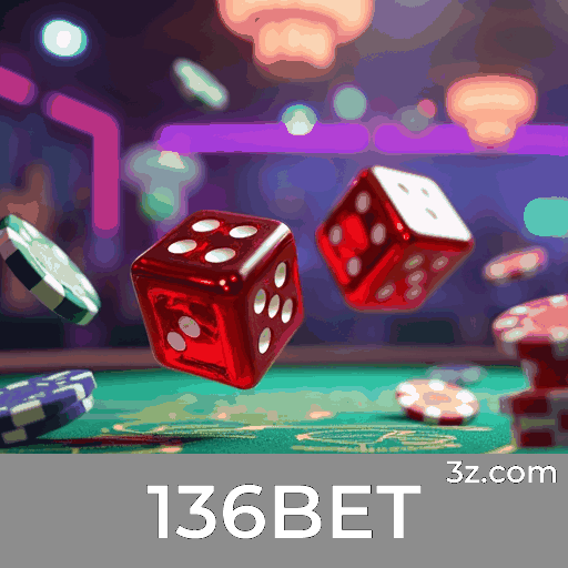 136BET: O Seu Cassino Online Seguro e Rápido