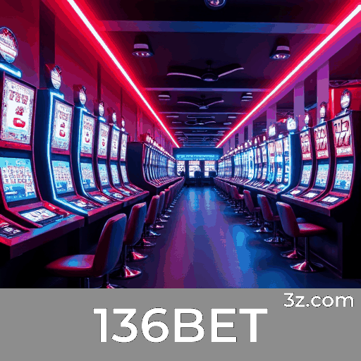 Promoções Estratégicas 136BET: Maximize Seus Lucros Agora!