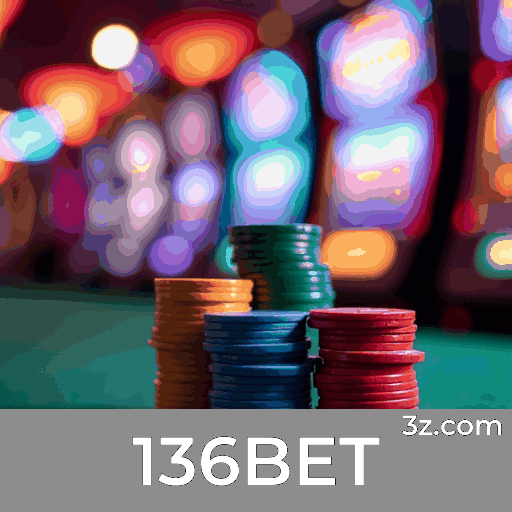 136BET Casino: Experiência VIP Exclusiva e Luxuosa