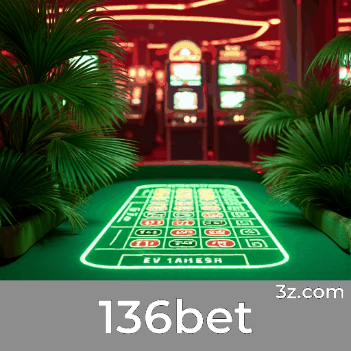 136bet: Apostas Esportivas Precisão e Excelência