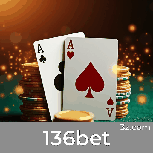 136bet: Seu Cassino Online Seguro e Divertido