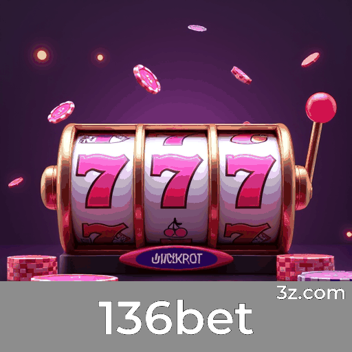 136bet: Seu Cassino Online Seguro e Divertido